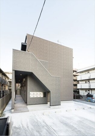 デザイナーズ柏の物件内観写真